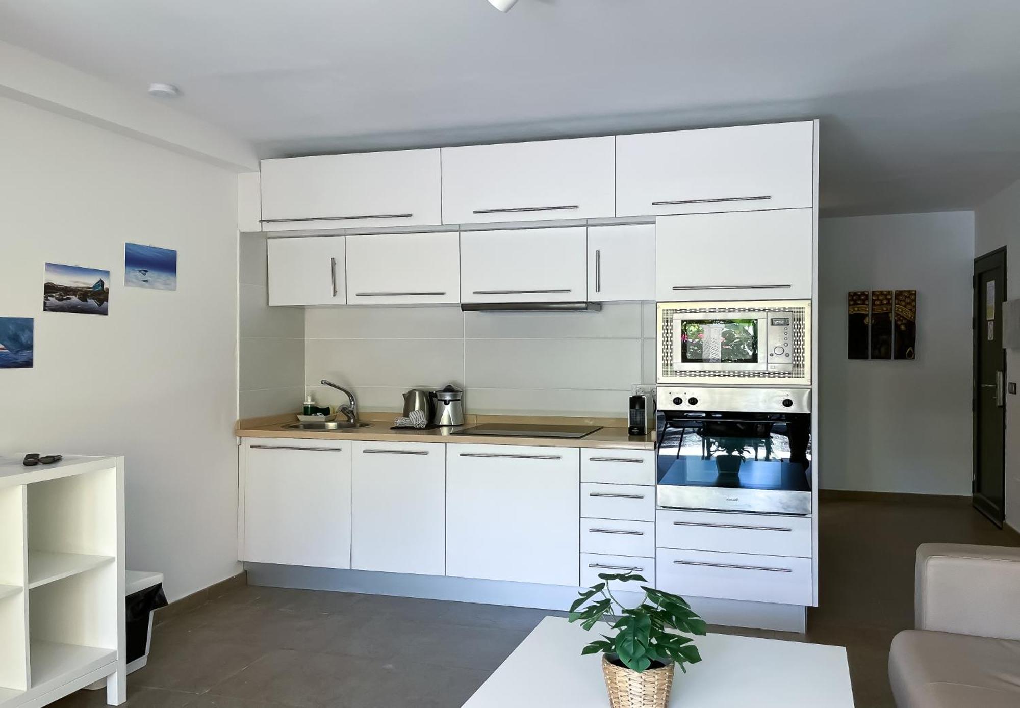 B-Rent Atlantic Garden 181 Apartment Corralejo Exterior photo