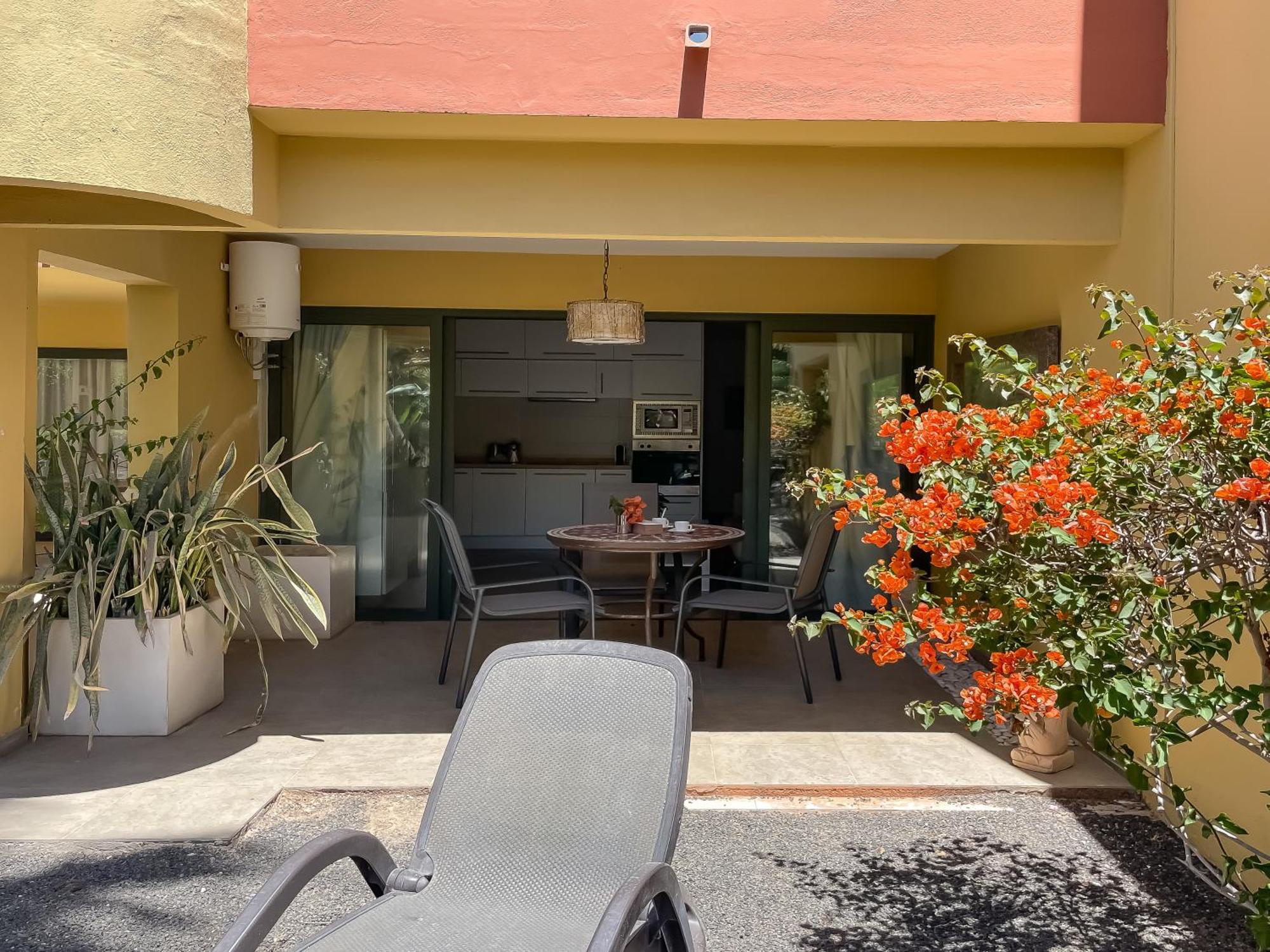 B-Rent Atlantic Garden 181 Apartment Corralejo Exterior photo