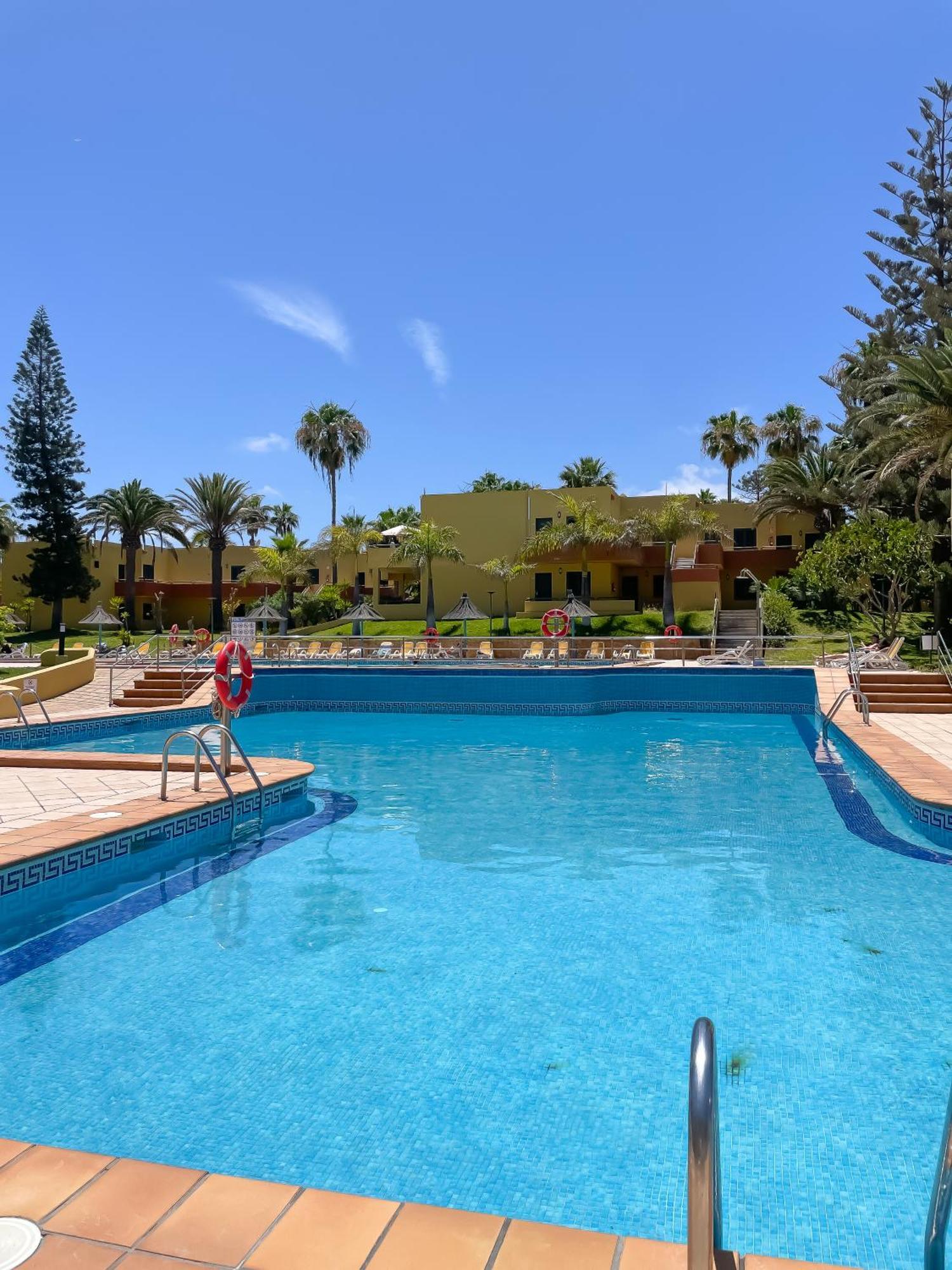 B-Rent Atlantic Garden 181 Apartment Corralejo Exterior photo